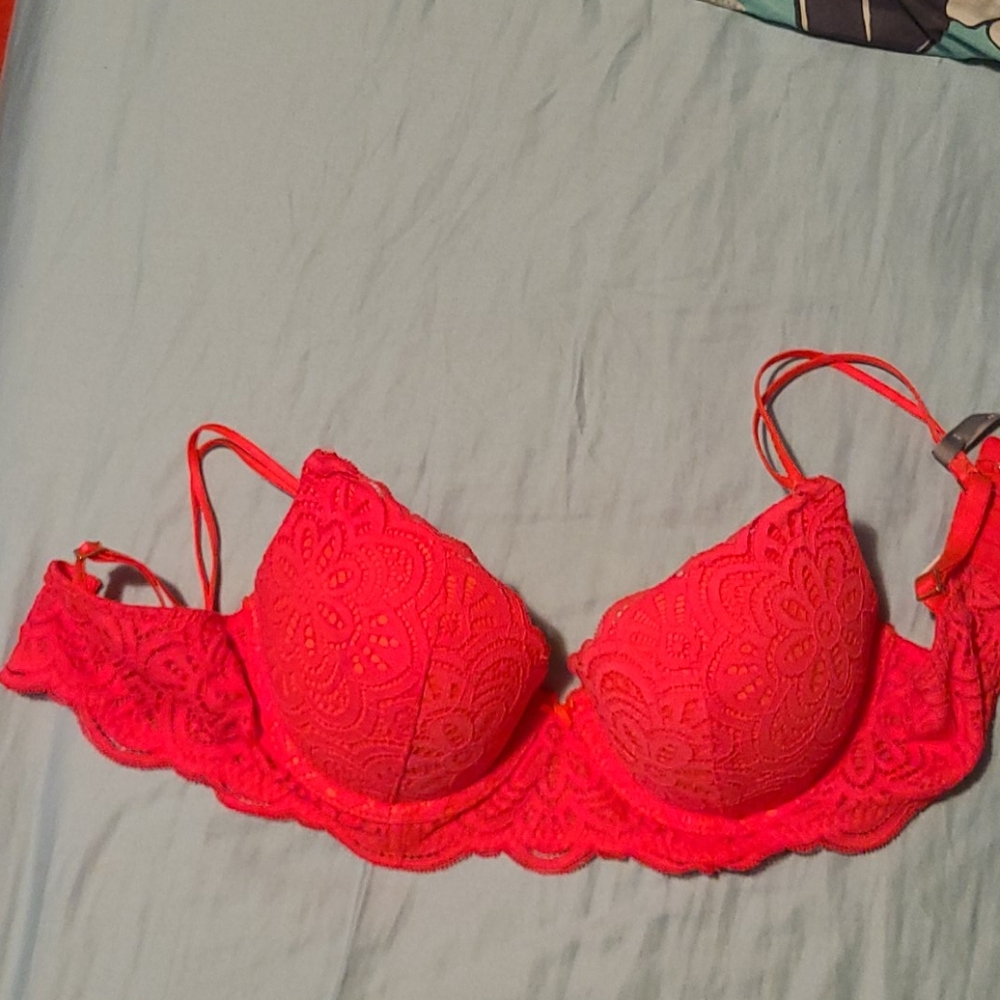 Aerie bra